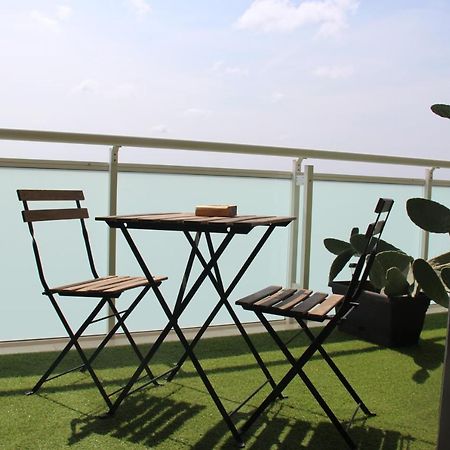 Bed and Breakfast Bariairport Экстерьер фото