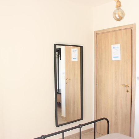 Bed and Breakfast Bariairport Экстерьер фото