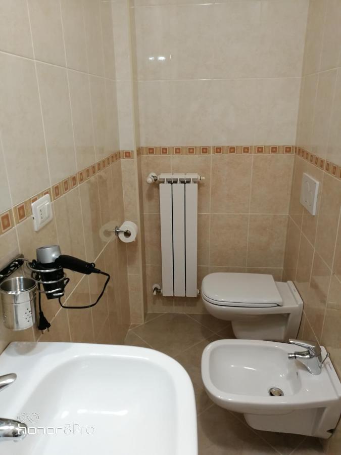 Bed and Breakfast Bariairport Экстерьер фото