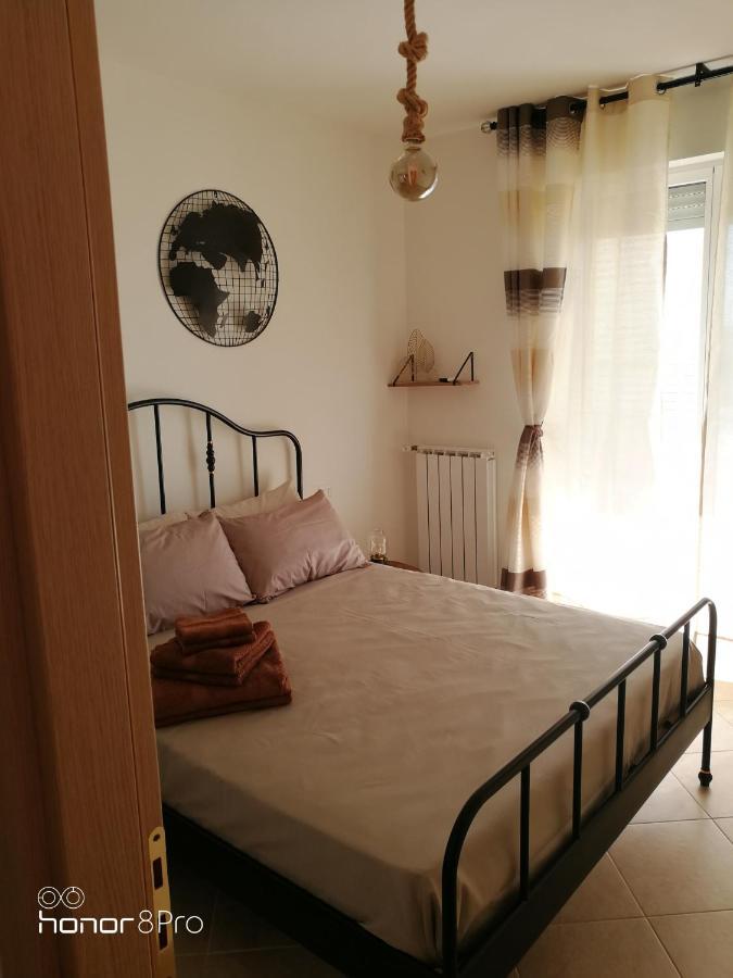 Bed and Breakfast Bariairport Экстерьер фото
