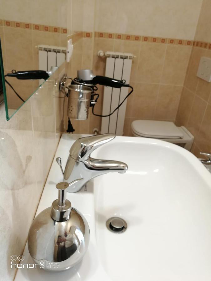 Bed and Breakfast Bariairport Экстерьер фото