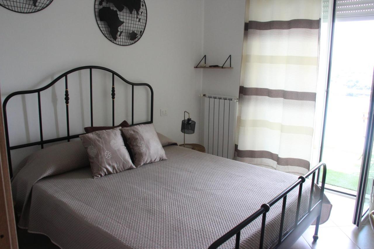 Bed and Breakfast Bariairport Экстерьер фото