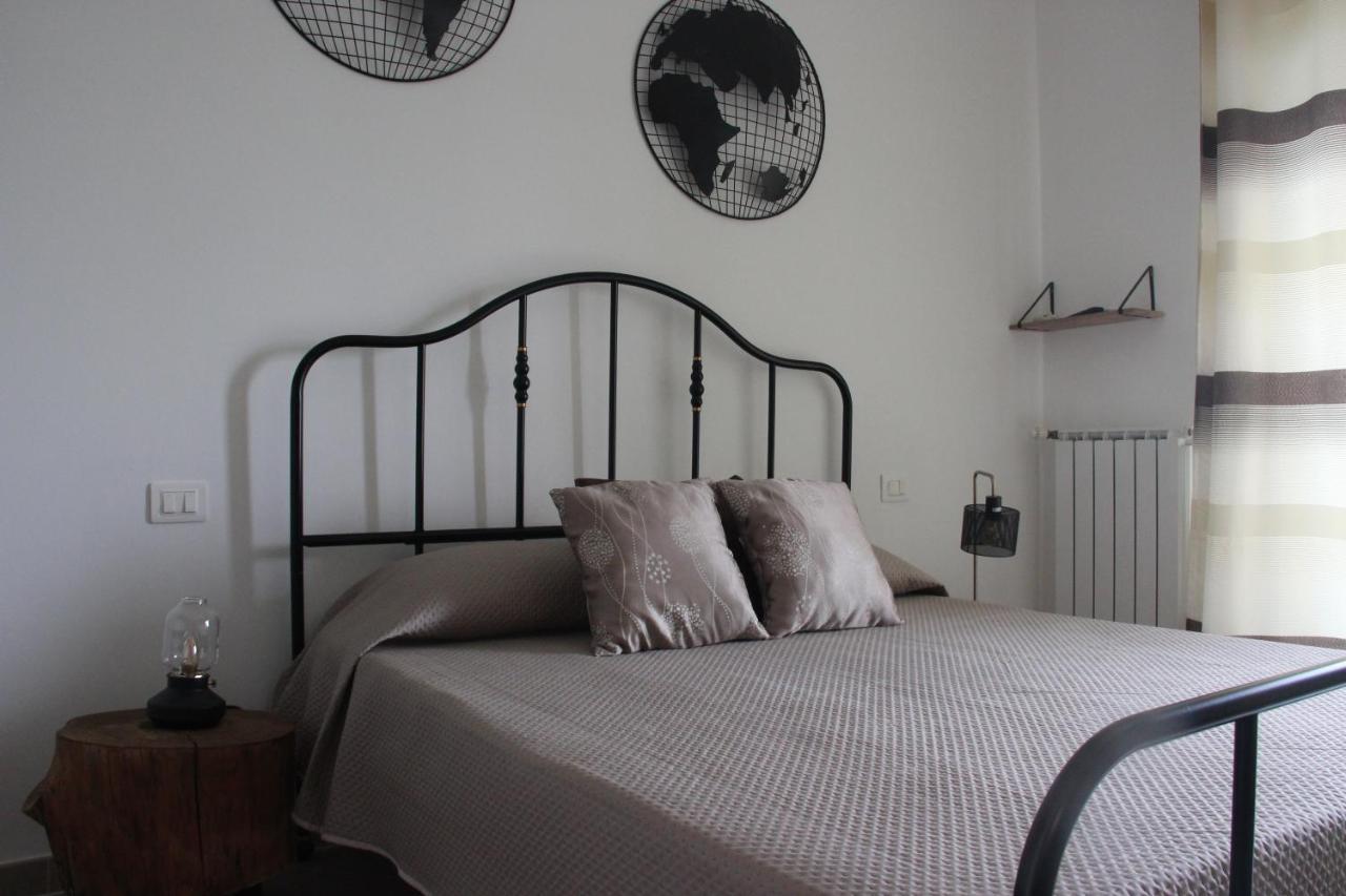 Bed and Breakfast Bariairport Экстерьер фото