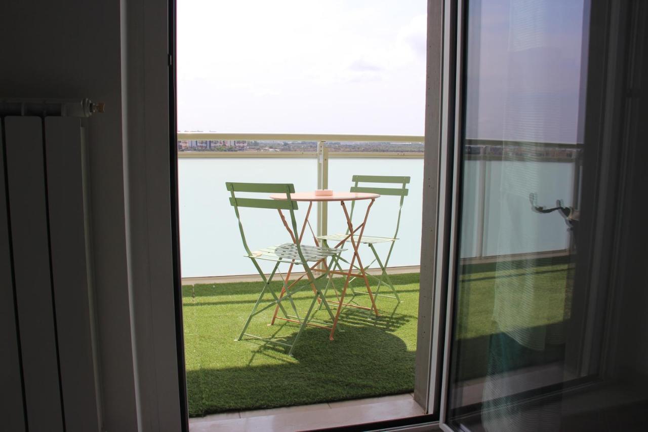 Bed and Breakfast Bariairport Экстерьер фото