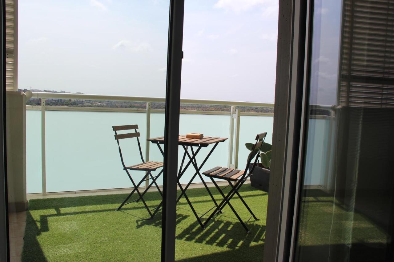 Bed and Breakfast Bariairport Экстерьер фото