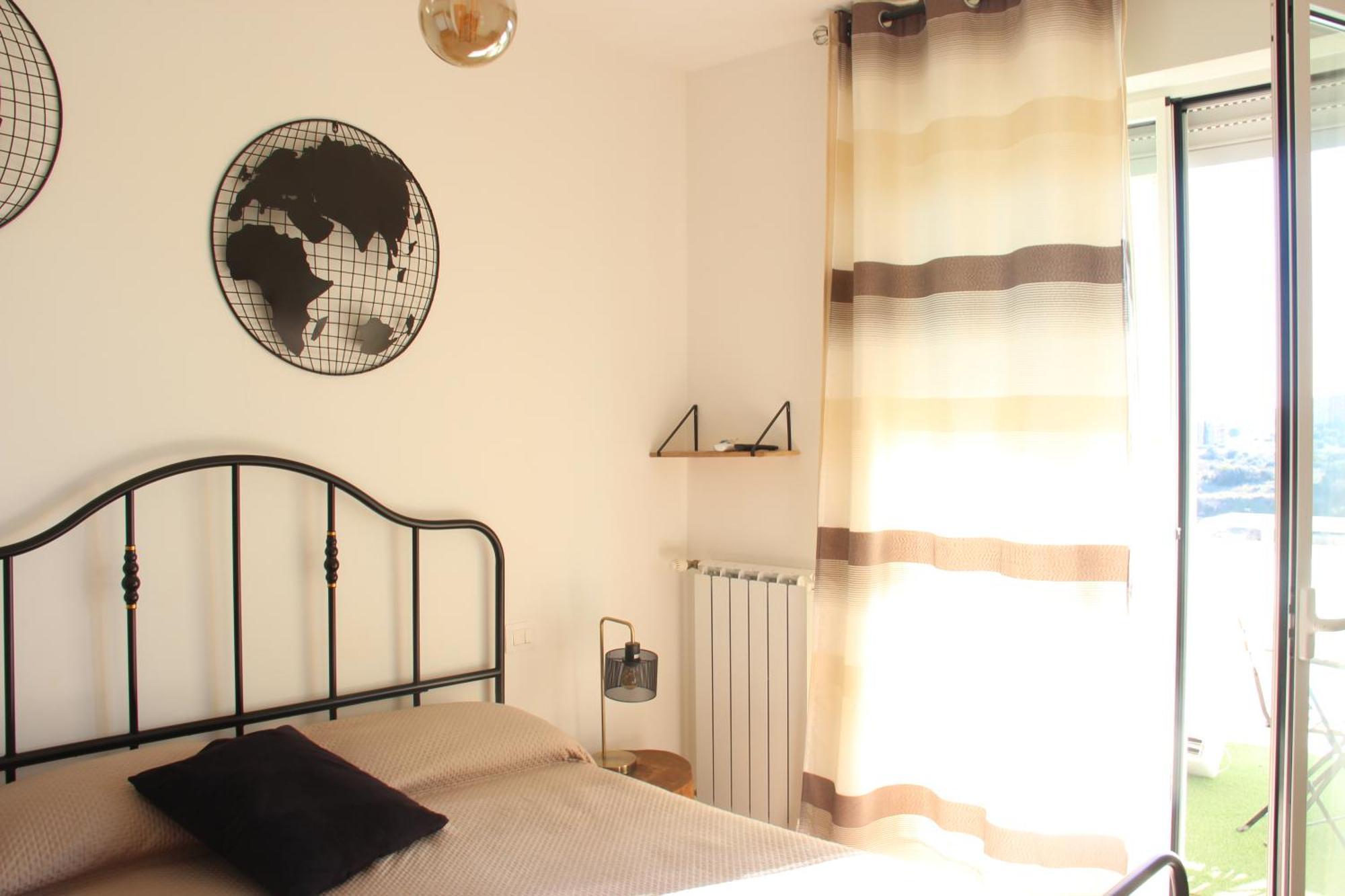 Bed and Breakfast Bariairport Экстерьер фото