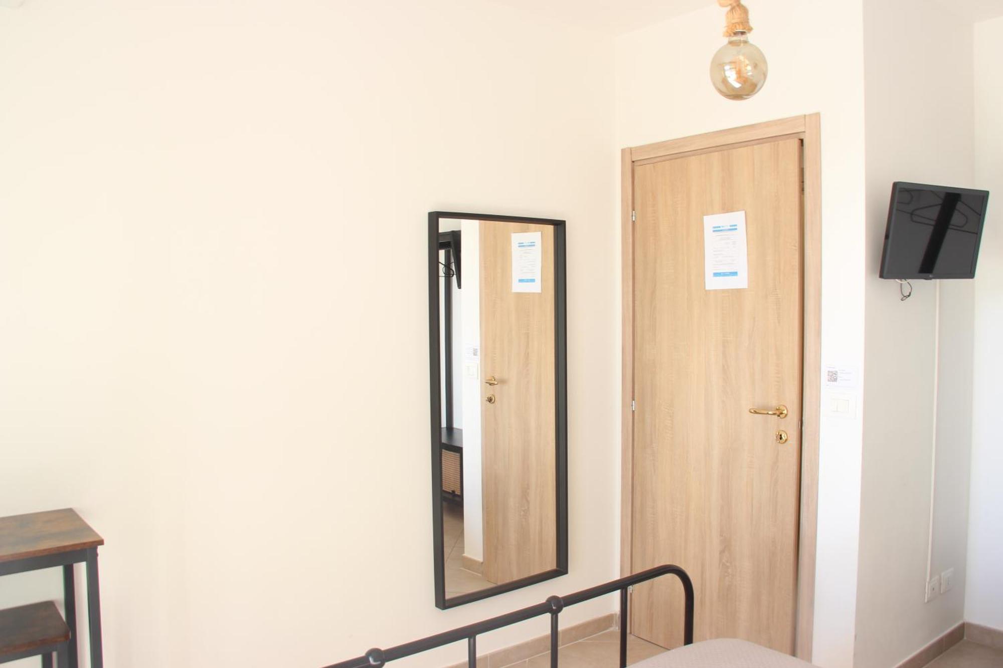 Bed and Breakfast Bariairport Экстерьер фото