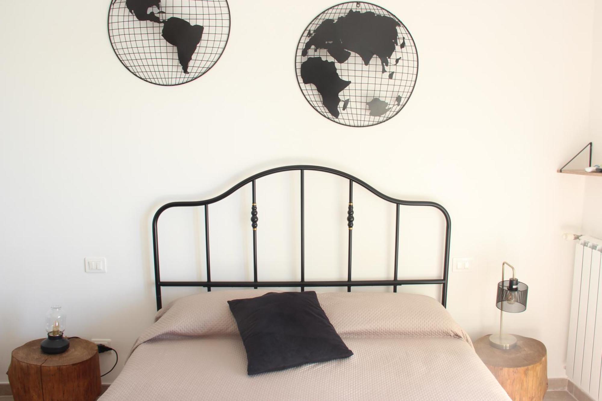 Bed and Breakfast Bariairport Экстерьер фото
