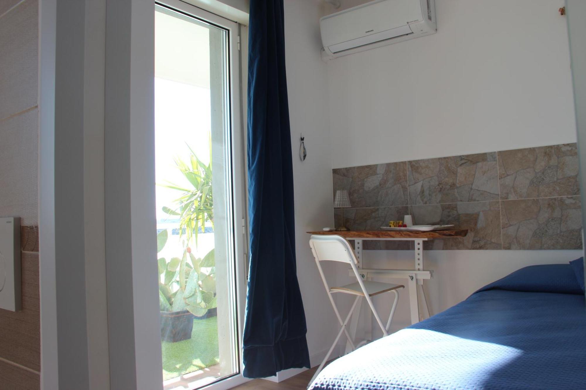 Bed and Breakfast Bariairport Экстерьер фото