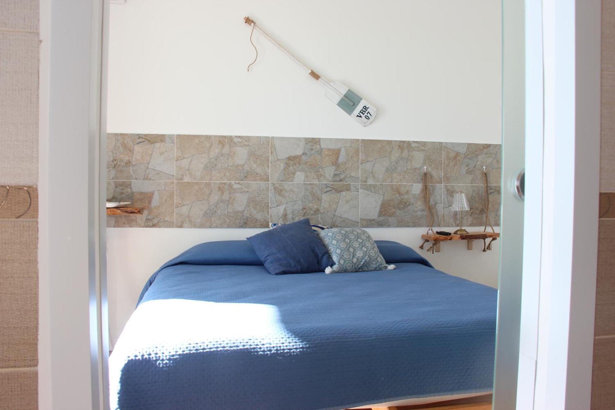 Bed and Breakfast Bariairport Экстерьер фото