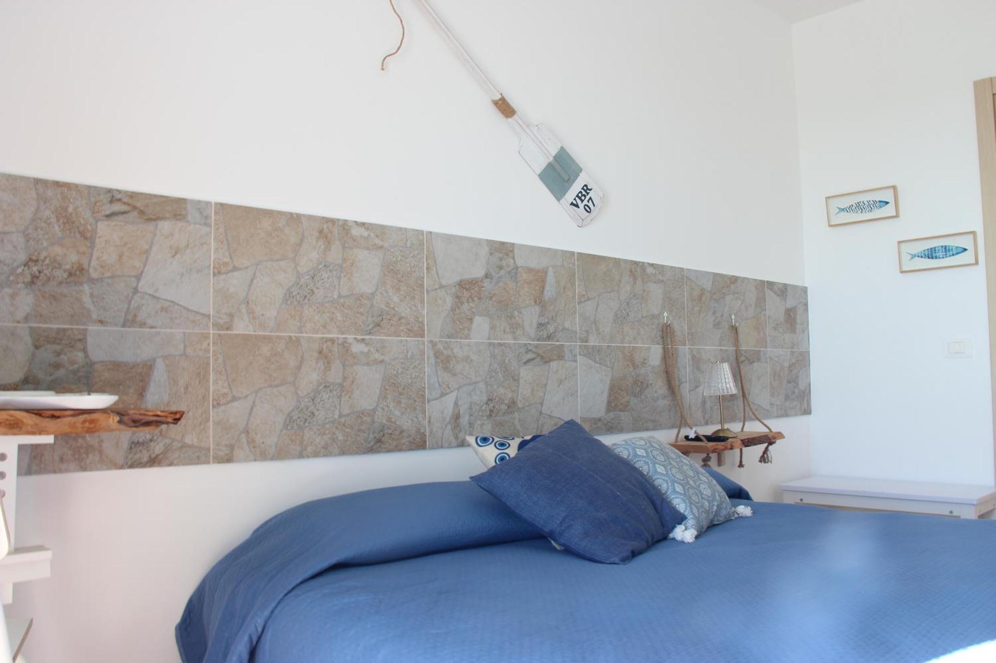 Bed and Breakfast Bariairport Экстерьер фото