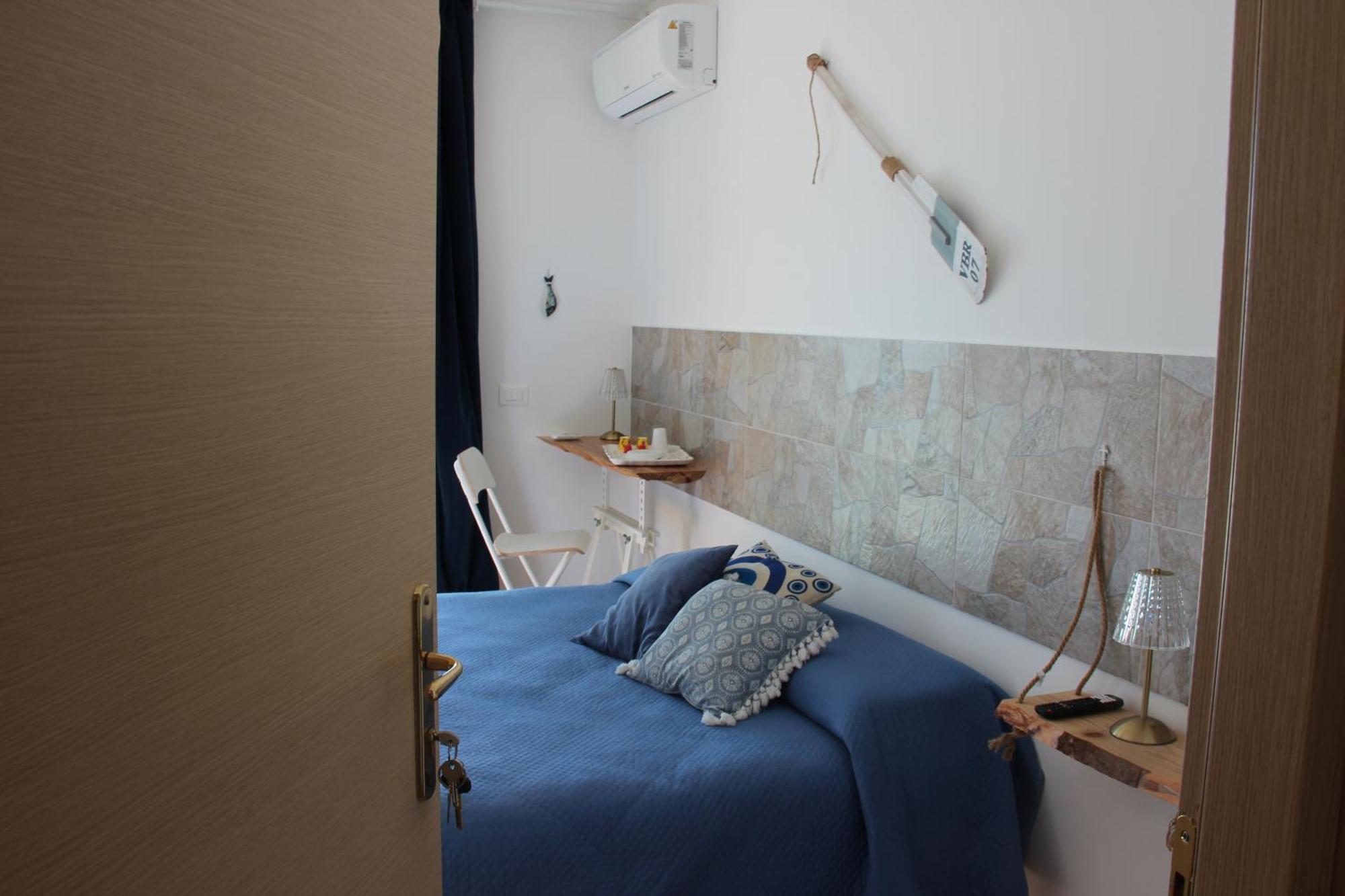 Bed and Breakfast Bariairport Экстерьер фото