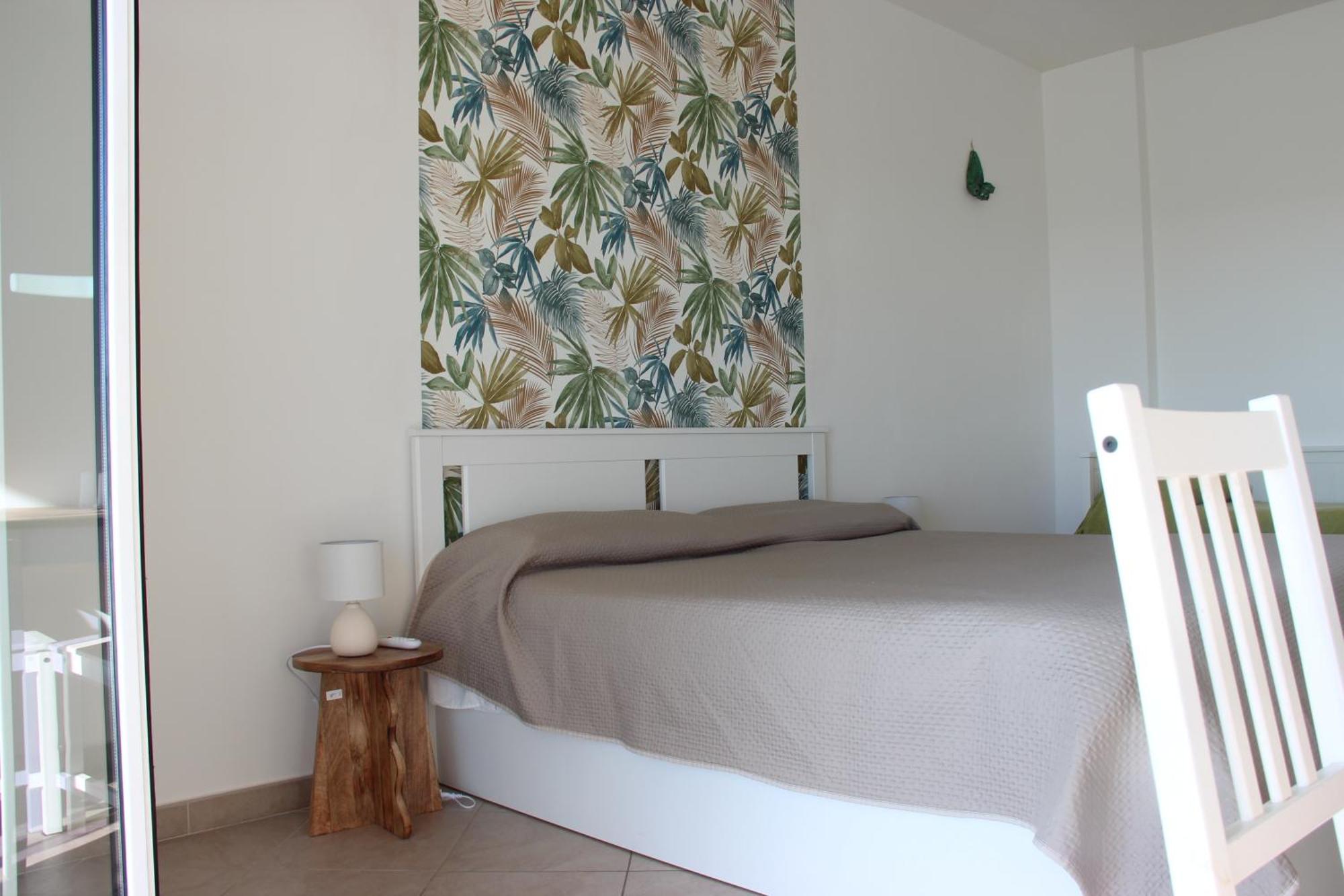 Bed and Breakfast Bariairport Экстерьер фото