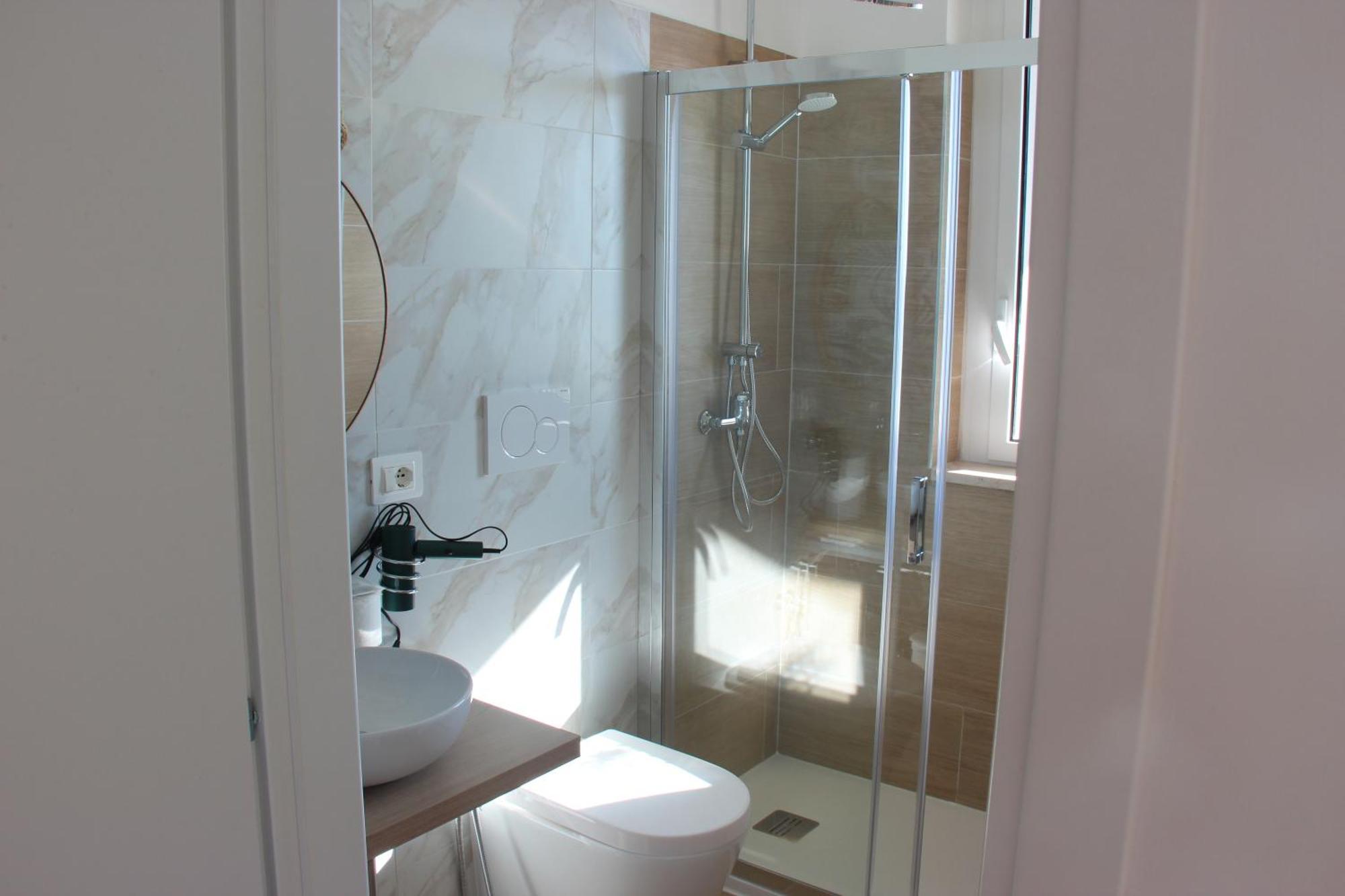 Bed and Breakfast Bariairport Экстерьер фото