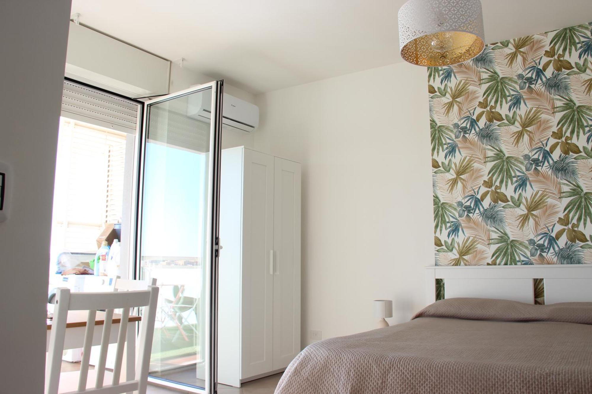 Bed and Breakfast Bariairport Экстерьер фото