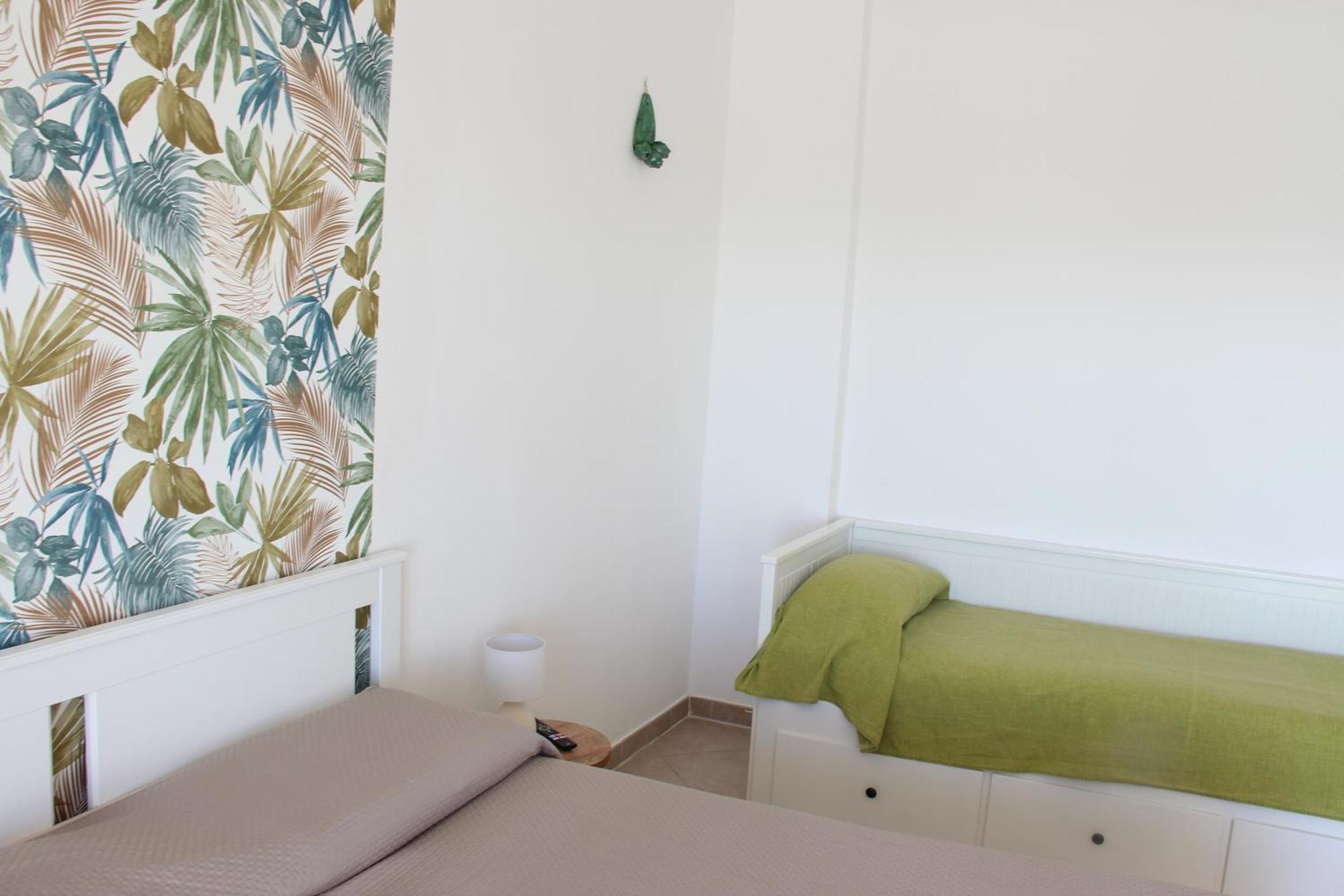 Bed and Breakfast Bariairport Экстерьер фото