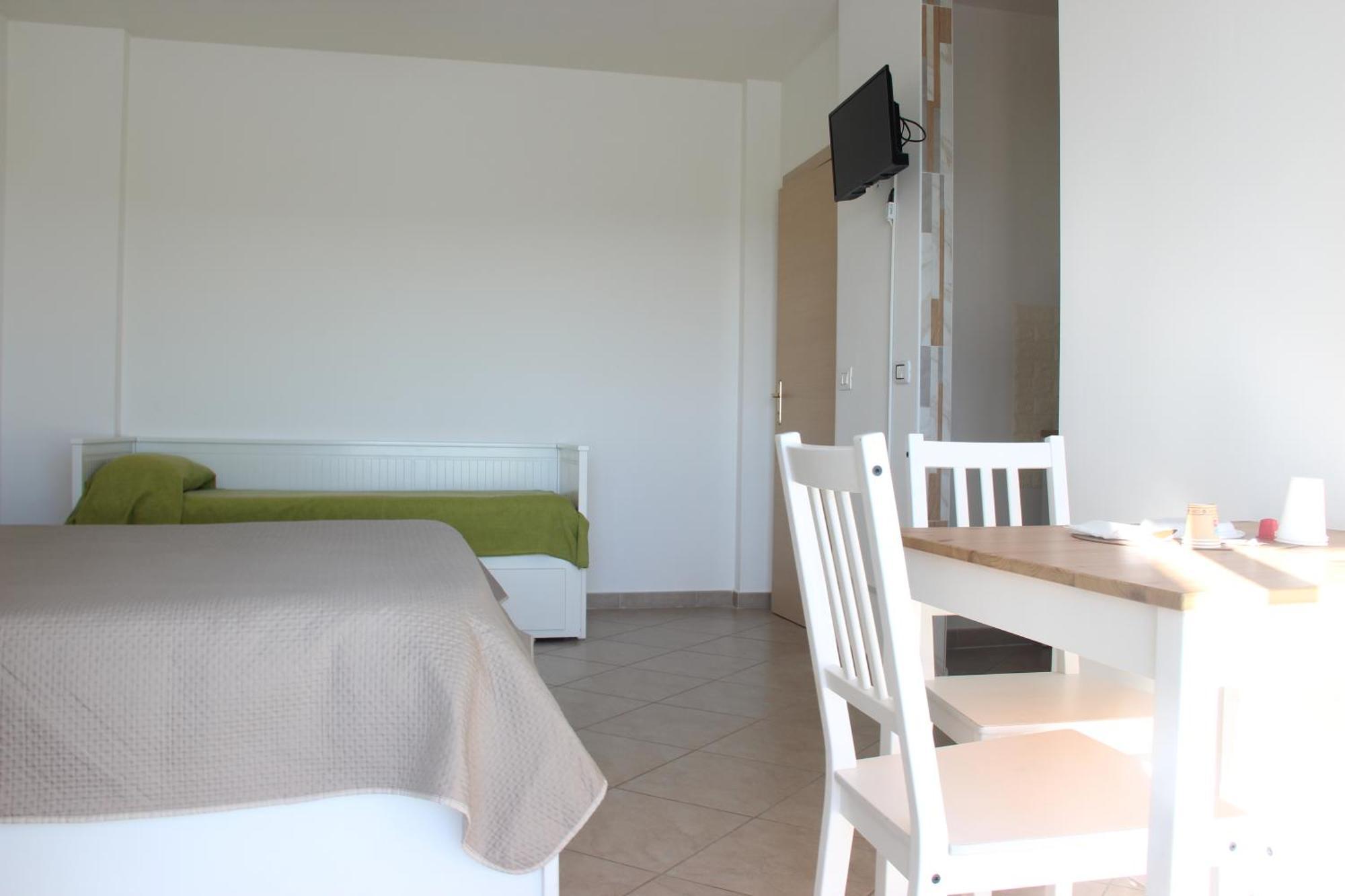 Bed and Breakfast Bariairport Экстерьер фото