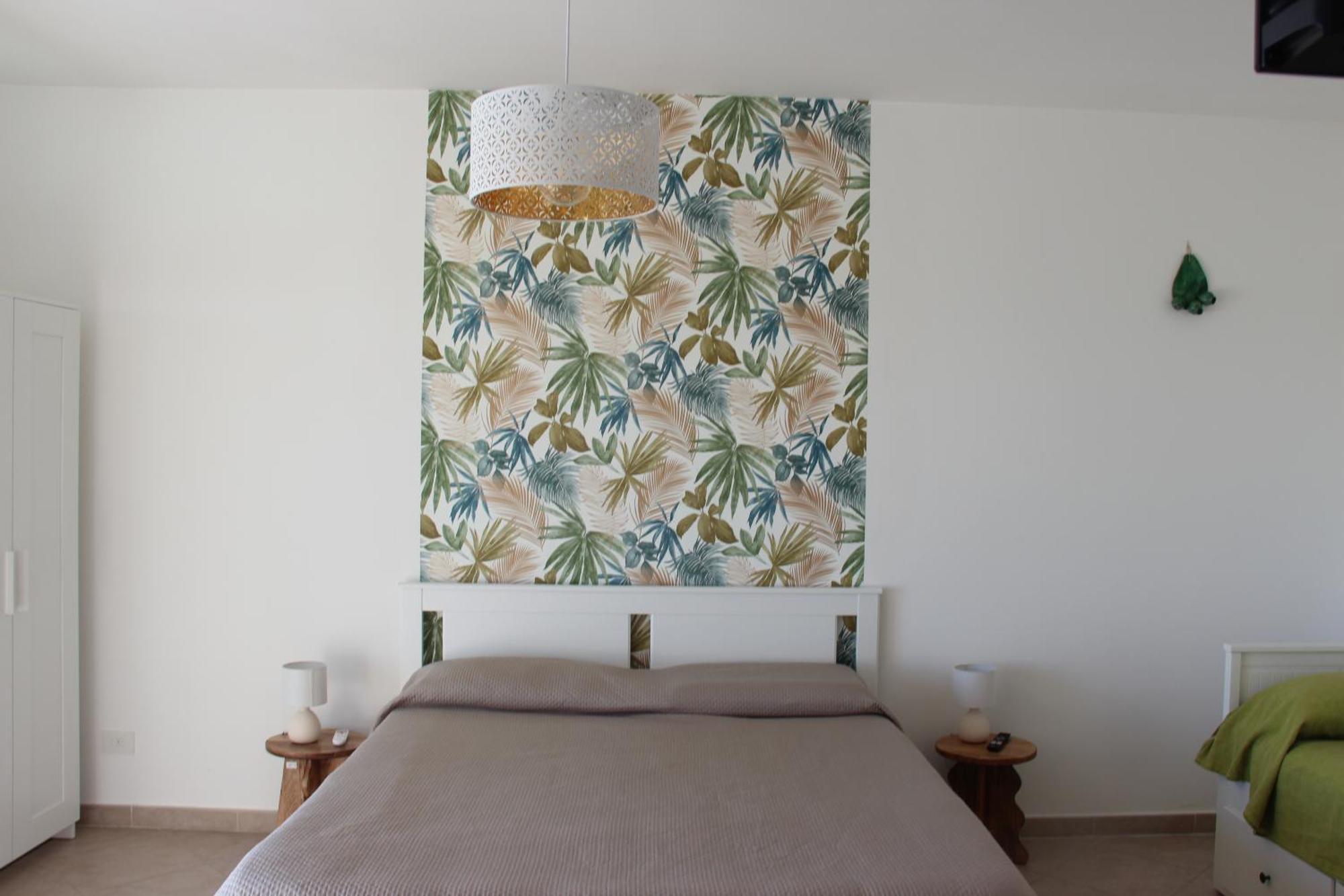 Bed and Breakfast Bariairport Экстерьер фото